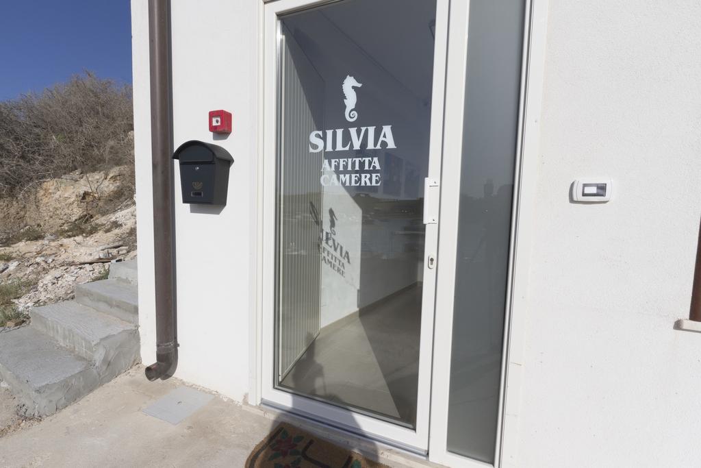 Silvia Affittacamere LMP Extérieur photo
