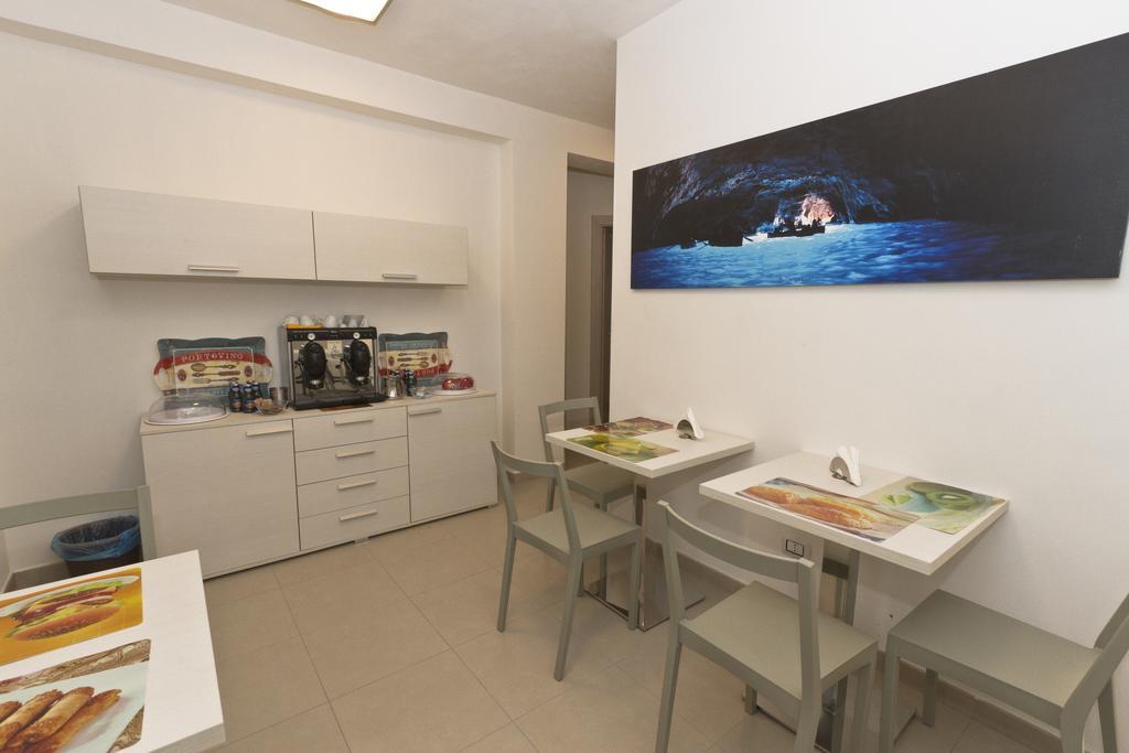 Silvia Affittacamere LMP Extérieur photo